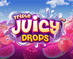 Triple Juicy Drops