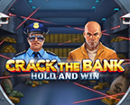 Crack the Bank Hold and Win