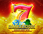 Gamblelicious Hold and Win