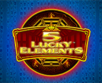 5 Lucky Elements