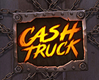 Cash Truck