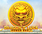 Dragon`s Luck Power Reels