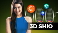 3D Shio IDNLIVE